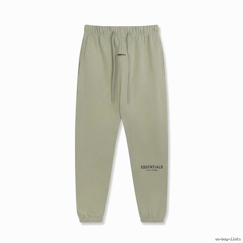 ESSENTIALS Casual Khaki Pants