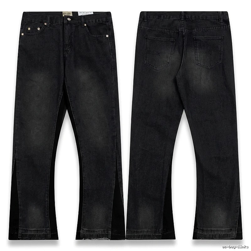 Gallery Dept Dark Style Jeans