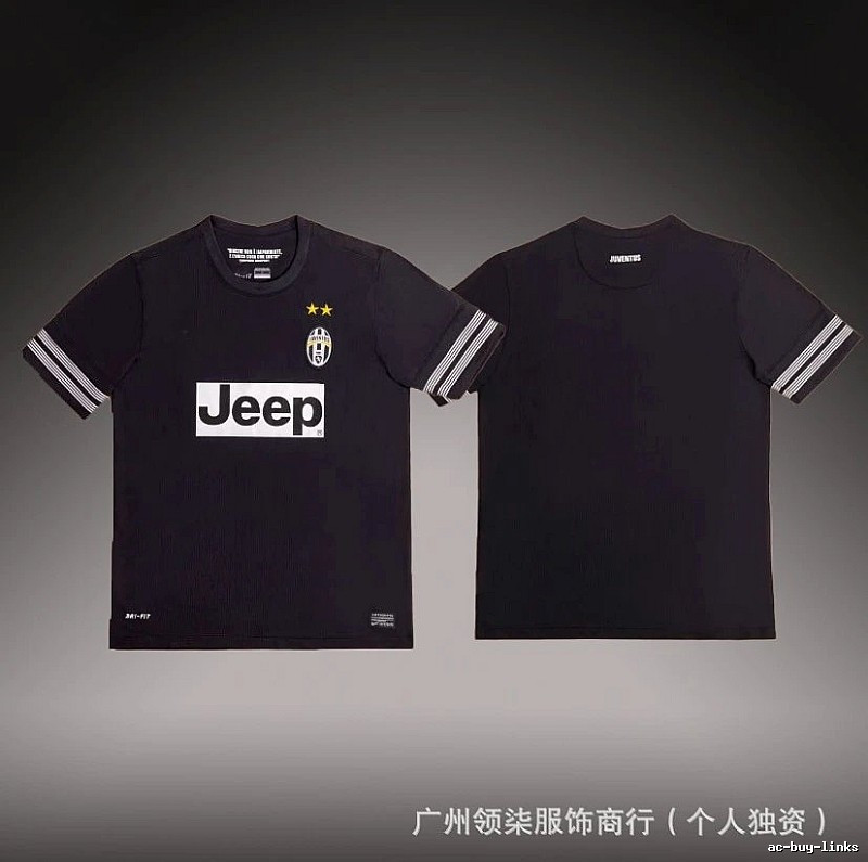 Inter Milan Easy Match Brehme #3 soccer jersey Blue Black Striped for Leisure Wear