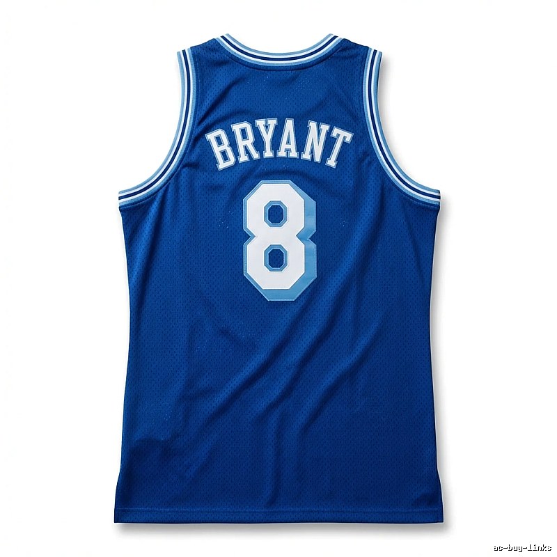 Kobe Kobe series sporty jerseys