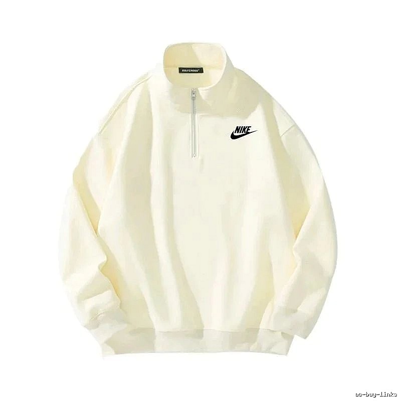Lacoste Relaxed Quarter-zip sweatshirt Black Quarter Zip with Designer-Inspired Detail