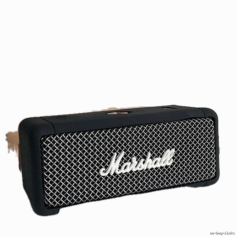 Marshall Emberton Portable Speaker in Black