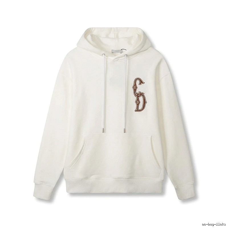 Other Embroidered Trendy and Cool Hoodie