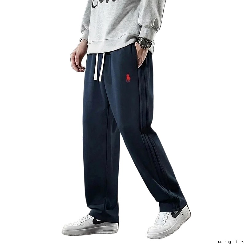 Ralph Lauren winter fleece-lined sweatpants