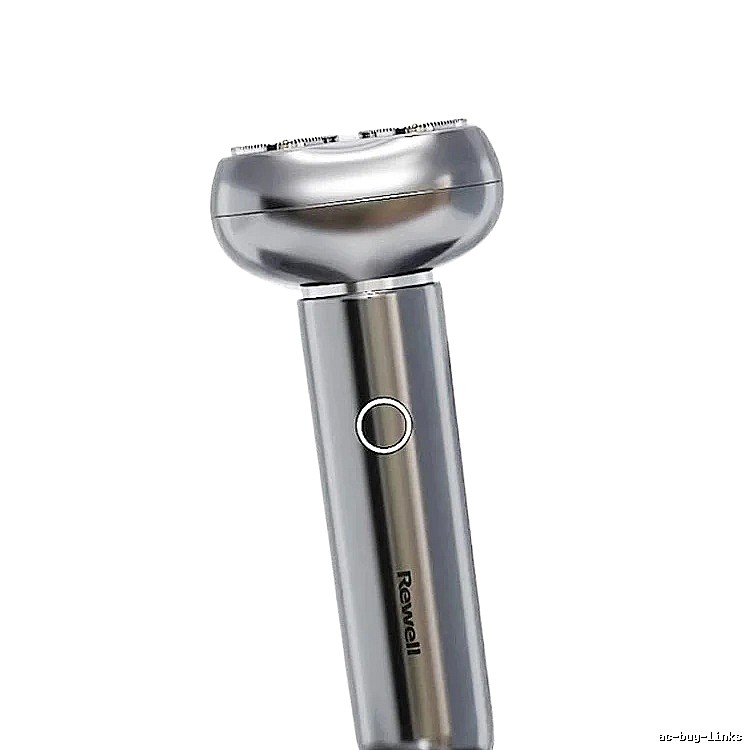 Rewell Small Hammer Electric Shaver
