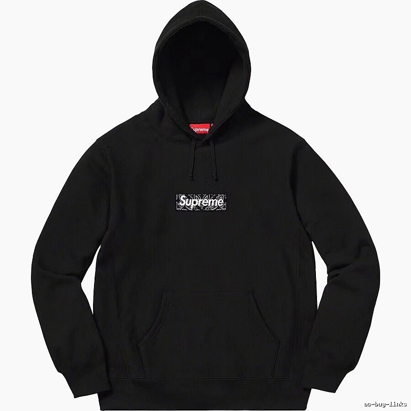 Supreme Travel Logo hoodie Gray Red Oversized with Modern Look