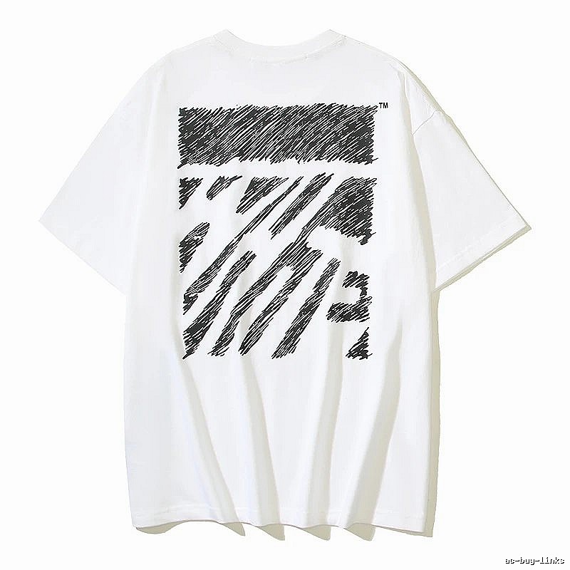 Thrasher Statement Flame logo T-shirt White Red Thrasher for Easy Pairing